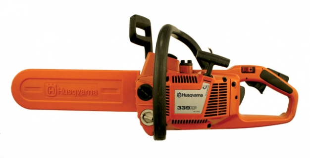 Бензопила Husqvarna 339 XP