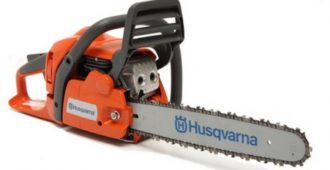Бензопила Husqvarna 435