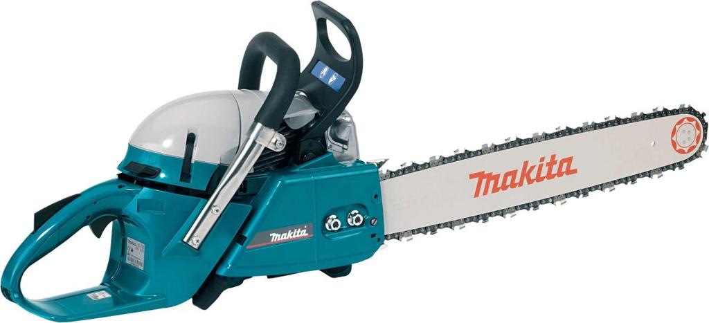 Бензопила Makita DCS 460-45