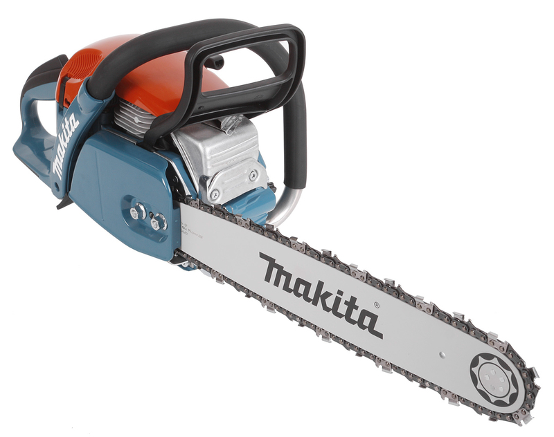 Бензопила Makita DCS 500-45 Бензопила Makita DCS 500-45
