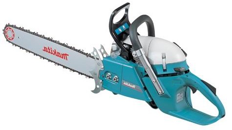 Бензопила Makita DCS 6400-45 Бензопила Makita DCS 6400-45