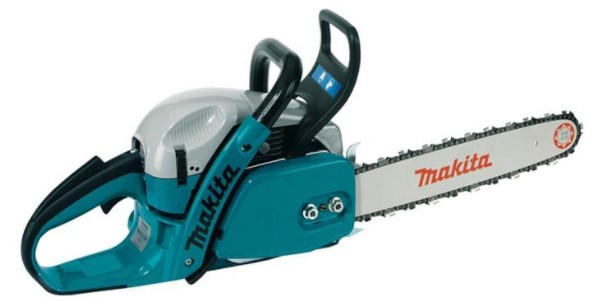 Бензопила Makita DCS4610