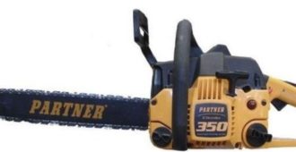 Бензопила «Partner» 350