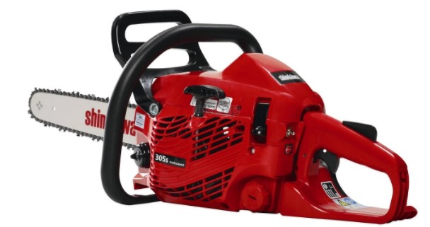 Бензопила Shindaiwa 305S Бензопила Shindaiwa 305S