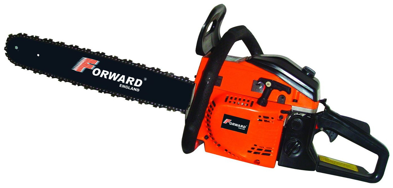 Бензопилы Forward