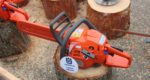 Бензопилы Husqvarna