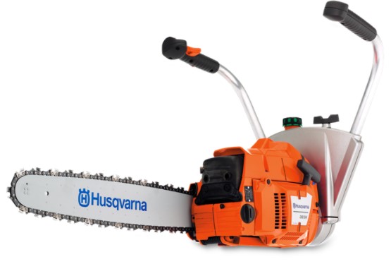 Бензопилы Husqvarna 357 XP Бензопилы Husqvarna 357 XP
