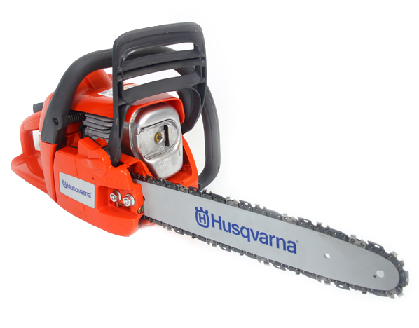 Бензопила Husqvarna 236 14