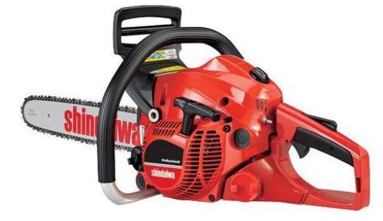 Бензопила Shindaiwa 452s 15