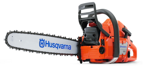 Полупрофессиональная электропила Husqvarna 436 Li 