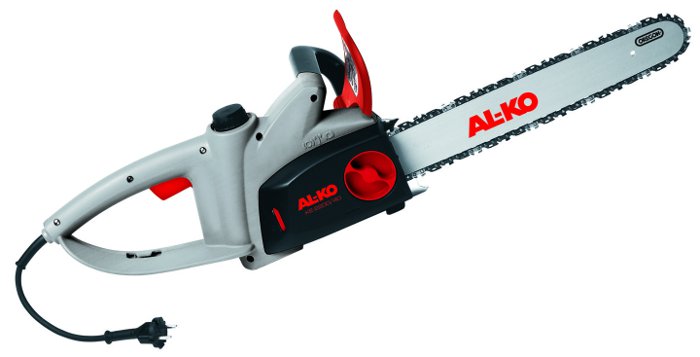 Профессиональная электропила AL-KO EKS 2400/40