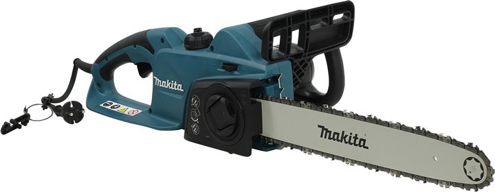 Самодельная электропила Makita UC4041A