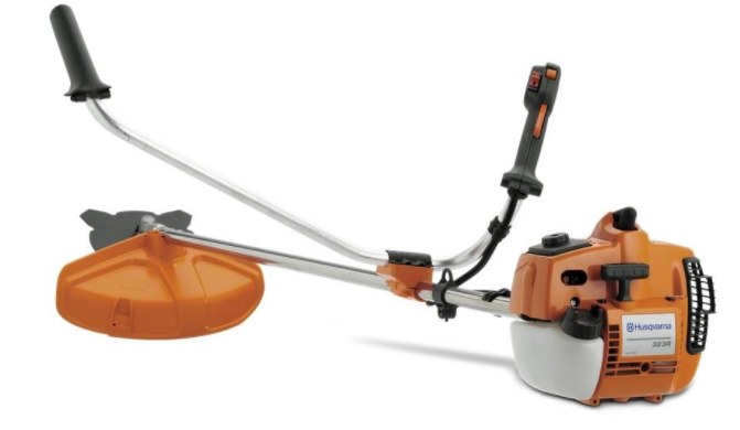 Бензиновая мотокоса Husqvarna 323R Бензиновая мотокоса Husqvarna 323R