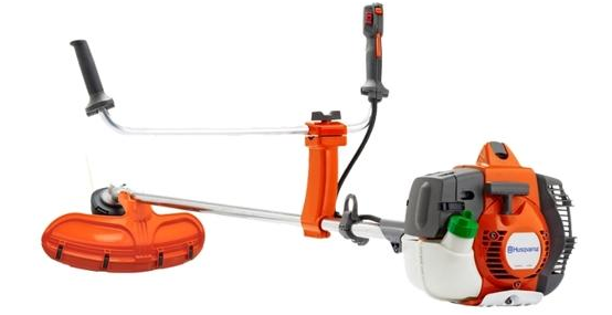 Бензокоса Husqvarna 535RX