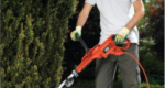 Электрокоса «Black Decker» GL8033