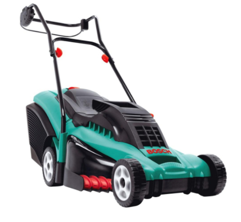 Газонокосилка Bosch Rotak 32