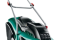 Газонокосилка Bosch Rotak 40