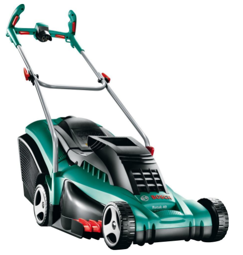 Газонокосилка Bosch Rotak 40