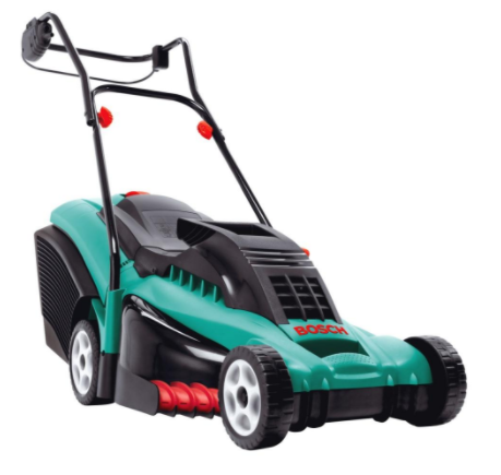 Газонокосилка Bosch Rotak 43