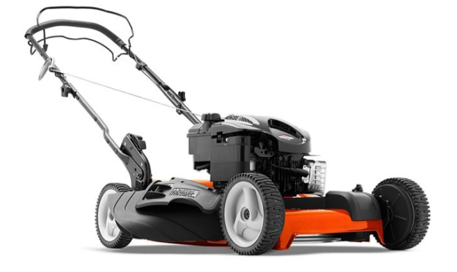 Газонокосилка Husqvarna J55S