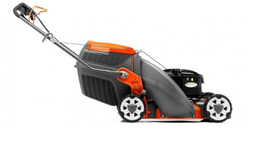 Газонокосилка Husqvarna LB 155S