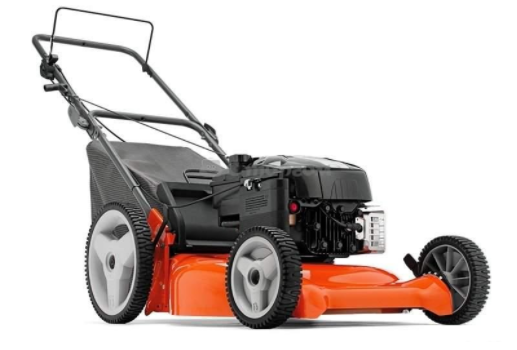 Газонокосилка Husqvarna LC 153V