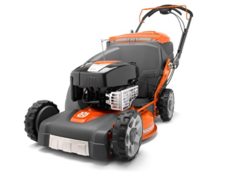 Газонокосилка Husqvarna LC 348V
