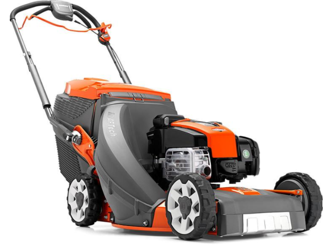 Газонокосилка Husqvarna LC 353V