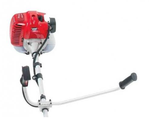 Триммер MTD A250P EC