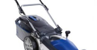 Газонокосилка Lux Tools E 1800-46