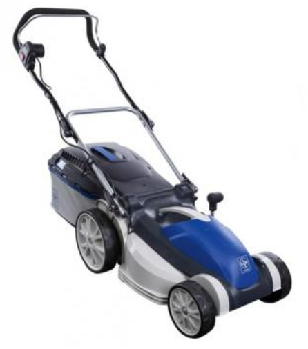 Газонокосилка Lux Tools E 1800-46