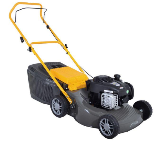Газонокосилка «Stiga» Collector 46 B
