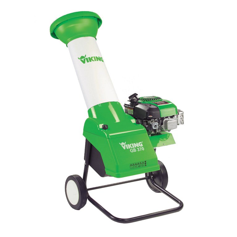 Viking GB 370.2