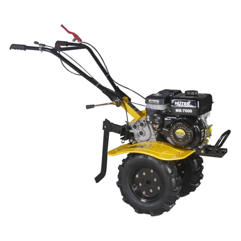 Huter МК-7000
