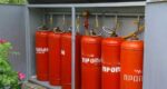 Применение газовых баллонов. Их заправка и особенности