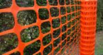 Пластиковая сетка – ваш надежный помощник в ограждении
