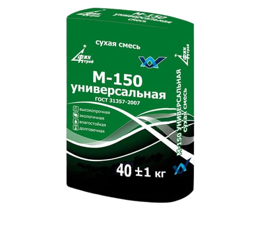 М-150 Универсальная: Прочный и Экономичный Выбор для Строительства