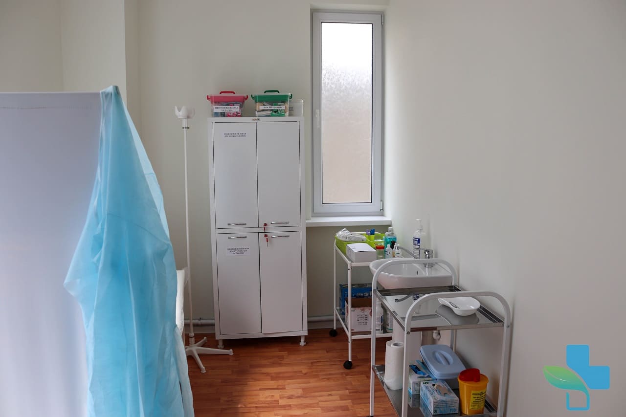 Частный наркологический стационар: опыт пациентов и отзывы