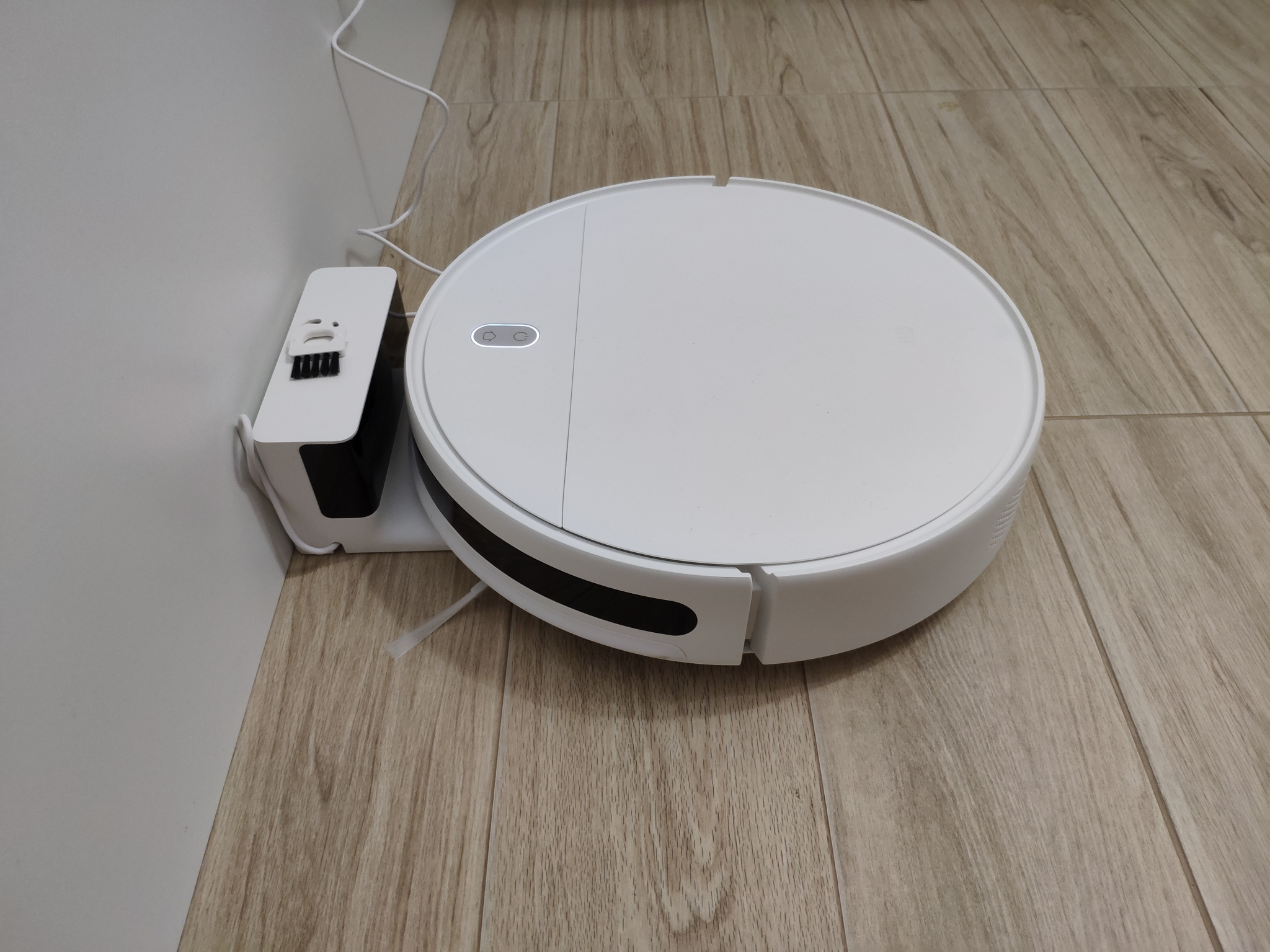 Роботы-пылесосы Xiaomi: умная уборка будущего уже сегодня
